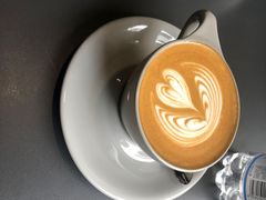 -NokNok Coffee(宽窄巷子店)