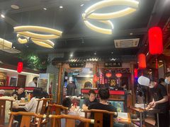-北平食府(马鞍山路店)