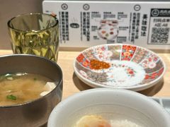-肉肉大米(金虹桥店)