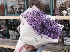 -花木兰花艺MULAN(温馨花园店)