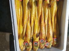 -王四营海鲜市场