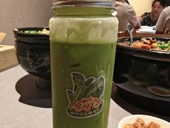 -陶德砂锅(蜀汉路店)