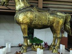 -沃阁巴厘原墅餐厅