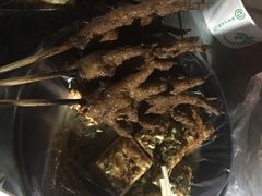 -豫南烧烤(荣昌花园店)