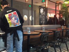 -Moka Bros 摩卡站(西单大悦城店)