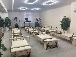 -卓拓普拉提