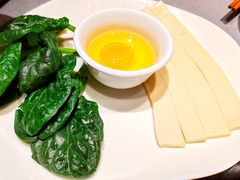 -巴奴毛肚火锅(悠唐购物中心店)