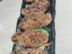 -桂马·日本料理·海胆·海鲜饭·酒场(民主广场店)