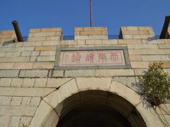 -胡里山炮台