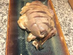 招牌盐水鸭-南京大牌档(三阳广场苏宁店)