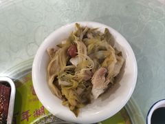 -区海鸡场饭店(石壁店)