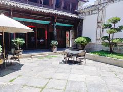 -喜洲翰林餐厅(董家百年老宅店)