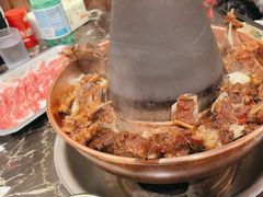 -颐品居涮肉(乌鲁木齐中路店)
