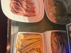 -天都火锅酒楼(虹梅南路店)