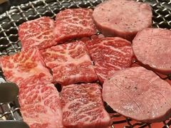 -大焰自助日本料理 铁板烧(徐汇店)