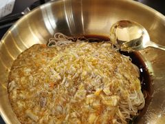 -贡梅老面馆·蟹粉面·无锡特色小吃(南长街主推店)