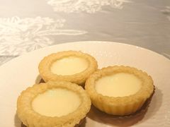 顺德水牛奶挞-香云轩·顺德菜(香云纱园林酒店店)