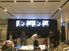 -ZARA(红谷滩万达店)