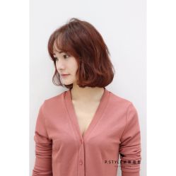 -P.STYLE派斯造型