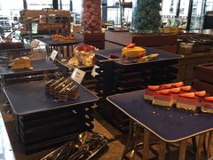 -“香”全日餐厅·株洲大汉希尔顿酒店