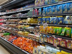 -百佳永辉超市(太阳广场店)