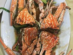 -秋姐美食店(旅游大道店)