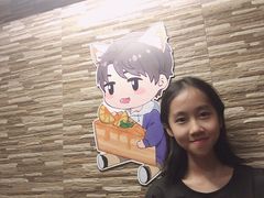-IPSTAR|潮玩星球(西湖路店)