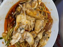 -周姑娘不等味·牛羊肉火锅·螃蟹罗氏虾·烤鱼烤串(高邮店)