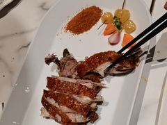 -丝路有约·优雅新疆菜(万宴城店)