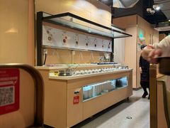 -海底捞火锅(劲松店)
