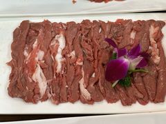 -爱新觉罗福臨火锅馆(万科滑雪场店)