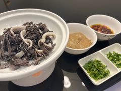 -味+新京宴·烤鸭·北京菜(创意谷店)