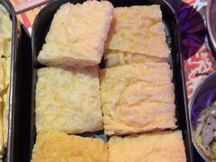 -令狐冲·炭烤活鱼(宝龙店)