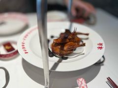 -谭厨中山传家菜.乳鸽.脆鲩鱼(华强北中航城店)