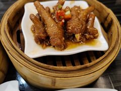 -虾饺妹·粤式手工点心(水荫路店)