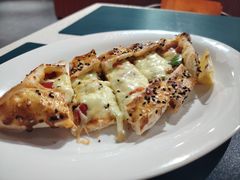 -土耳其卡巴布清真餐厅(西安店)