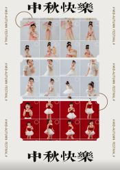 -可乐大王自然光儿童摄影(园区店)