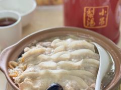 -砂锅居(西四店)