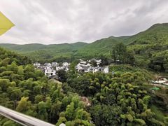 -山沟沟景区