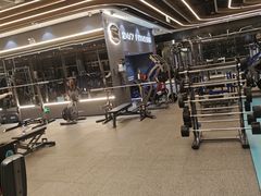 -24/7 FITNESS 健身(罗湖金光华店)