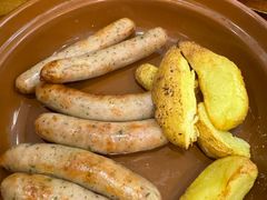 -萨莉亚意式餐厅(万国广场店)