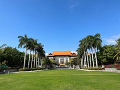 -三亚海棠湾万丽度假酒店