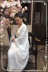 -美云庭古装·格格服汉服·京城旅拍(北京店)