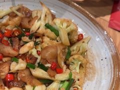 -青年公社烤鸭(蜀山万象汇店)