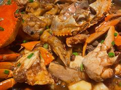 -胖哥俩肉蟹煲(福州仓山爱琴海店)