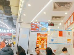 -孖记茶档·热腾茶餐(乐峰店)