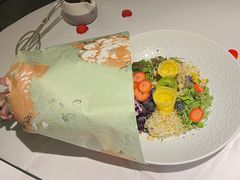 -狮拾久·现代新加坡料理(壹方城店)
