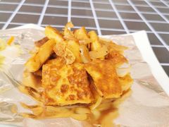 铁板豆腐-台烘平价铁板烧(奥城店)