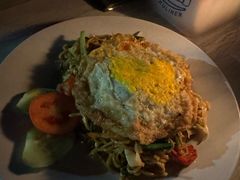 -Ganesha Pudak Cafe