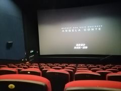 -万达影城IMAX(海口日月广场店)